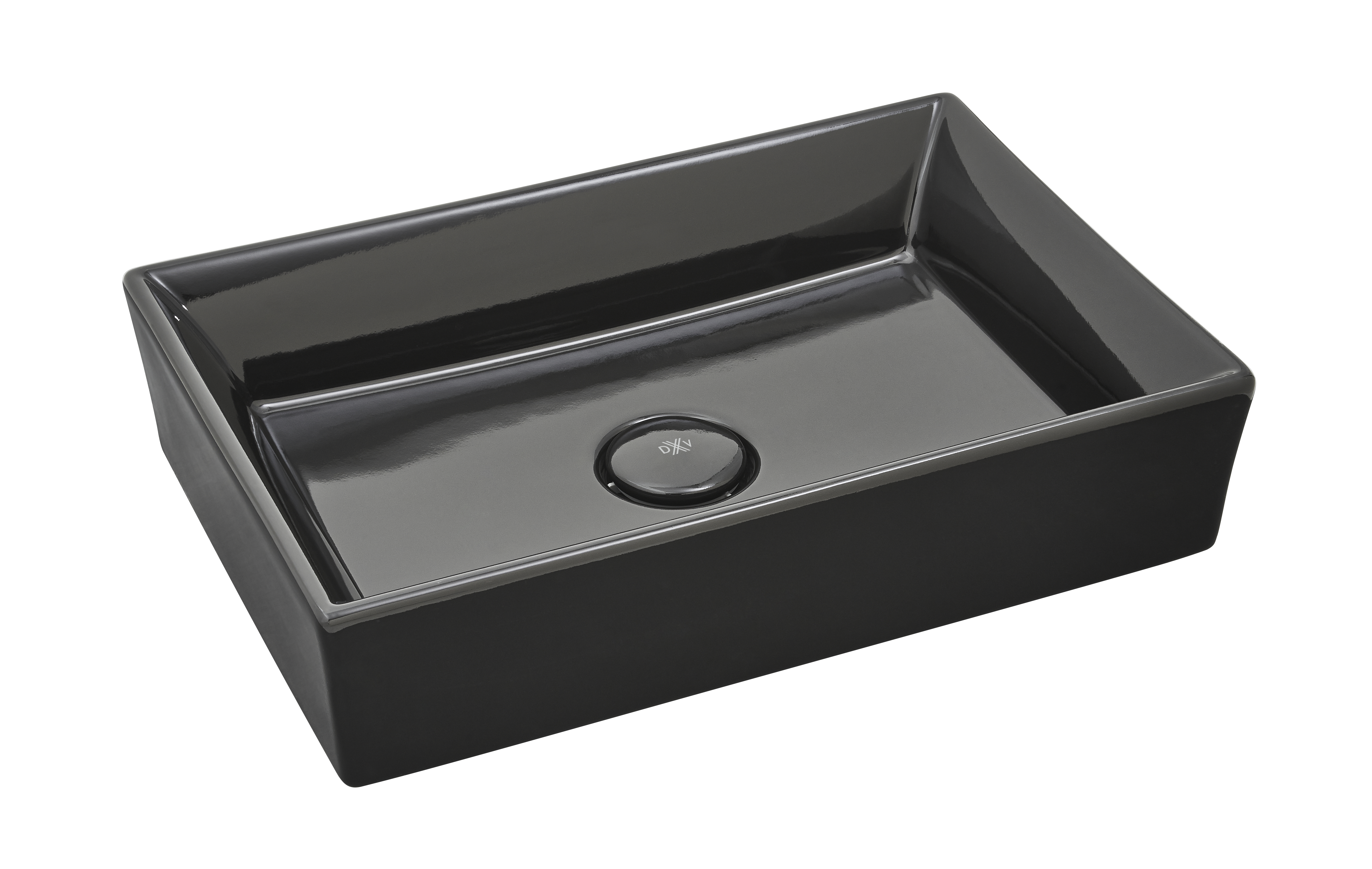 POP® Rectangular Vessel Sink